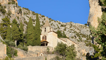 moustiers sainte marie